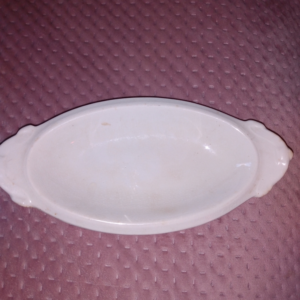 Gravy bowl